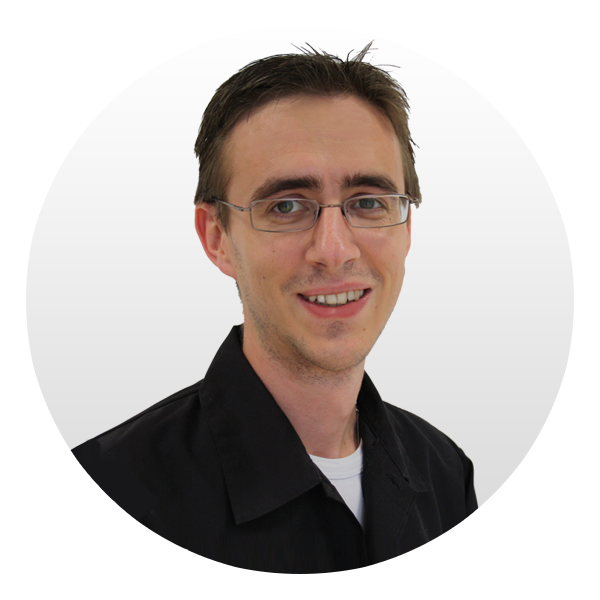 Raphael Zapf Data Scientist