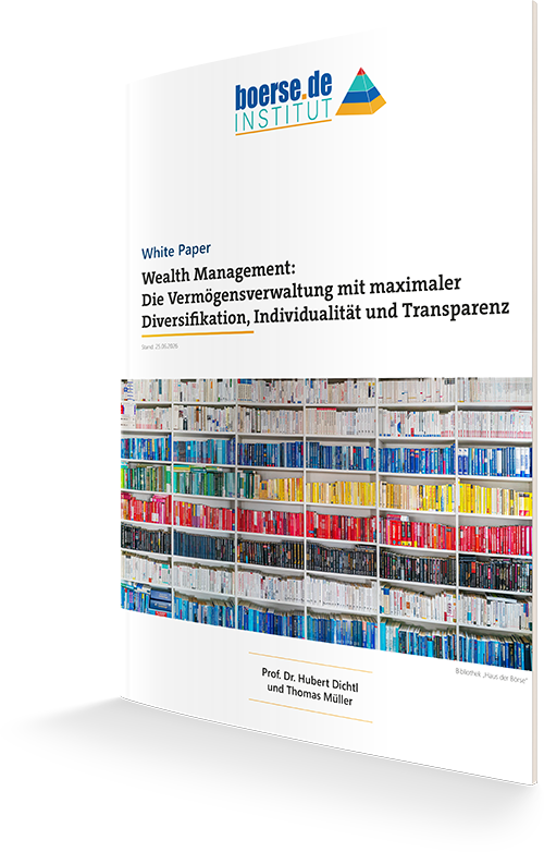 Cover White Paper Wealth Management